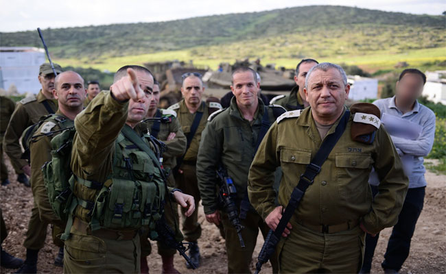يدعوت أحرنوت العبرية : هكذا يمكن لإسرائيل هزيمة حركة حماس