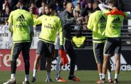 زيدان يفقد 16 لاعبا من ريال مدريد