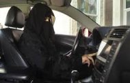 في شهر ابريل لن تبقى السعودية الدولة الوحيدة في العالم التي تحظر على النساء قيادة السيارات