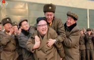 رئيس الطهاة في قصر “كيم جونغ أون” يكشف أسرار ومغامرات رئيس كوريا الشمالية