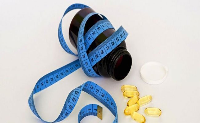 هل يساعد الفيتامين D على تخفيف الوزن؟