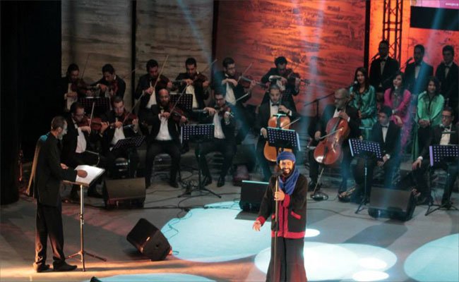 تونس و المغرب تحصدان نصيب الأسد من جوائز أيام مهرجان قرطاج الموسيقية