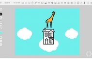 AutoDraw: جوجل تكشف عن خدمة للرسم للمبتدئين