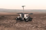 وكالة الفضاء الأوروبية سترسل روبوت روفر خاص بها على سطح المريخ