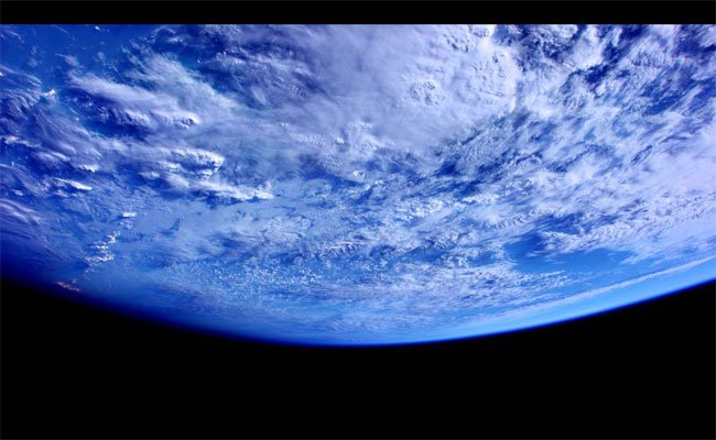 وكالة الناسا ستنقل بثا مباشرا للأرض وبجودة 4k من الفضاء