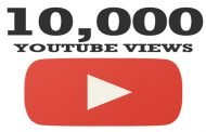 يوتيوب أصبحت تطالبك ب 10 000 مشاهدة للإعلان على قناتك