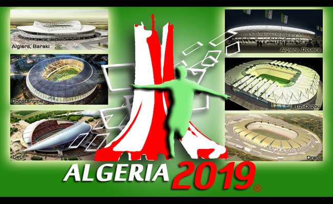 الجزائر تسعى لاحتضان 