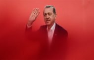 أردوغان: المباغثة قد تكون حلا في مواجهة داعش