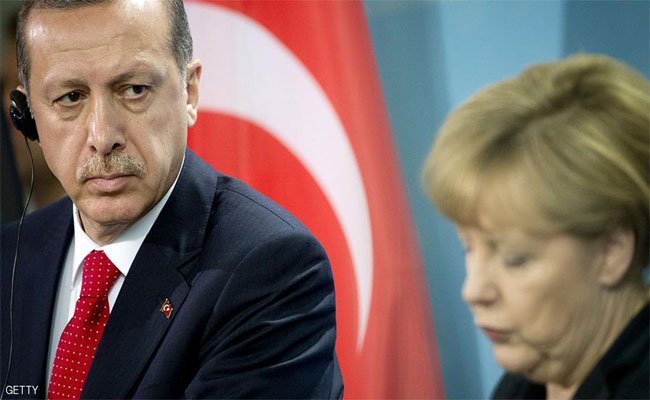 لوفيغارو: فوز أردوغان قسم أوروبا
