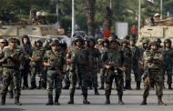 ميدل إيست آي: هل يجهز الجيش المصري على الدولة ؟!