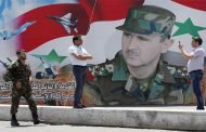 بوليتيكو: الأسد لن يخضع لضغوط أمريكا