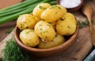 هل تعتبر البطاطس المسلوقة مفيدة للرجيم؟
