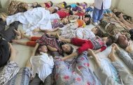 مستشرق يهودي: قصف الأسد بالكيماوي كان بإذن موسكو