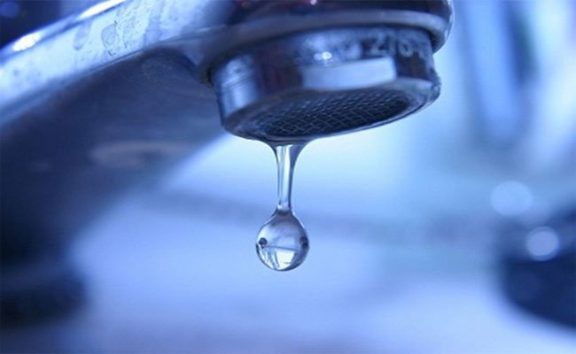 ابتداء من يوم الإثنين انقطاع في المياه في عدد من  بلديات العاصمة وبعض بلديات بومرداس