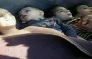 100 قتيل و400 مصاب في الهجوم الكيماوي لنظام الأسد في إدلب