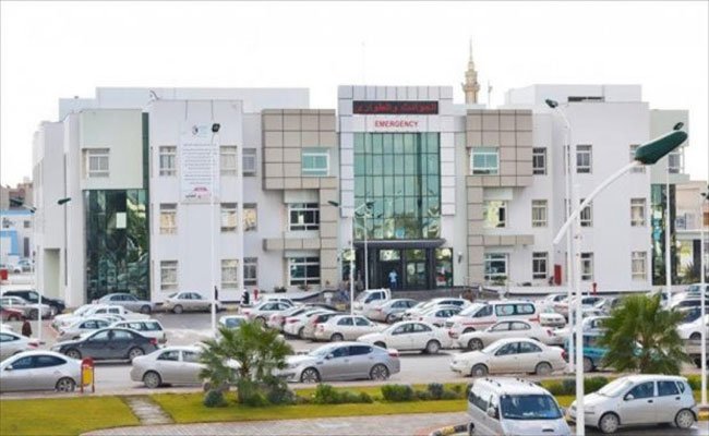 رواد الفايسبوك يتداولون خبر مقتل الممرضة الجزائرية المختطفة في ليبيا و العائلة تنفي