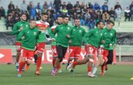 مولودية الجزائري يتأهل لدور المجموعات