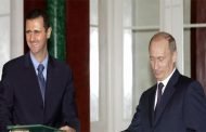 صحيفة بريطانية: لماذا لم يتخلى بوتين عن الأسد حتى الآن