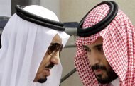 السعودية .. انقلاب داخل العائلة المالكة !