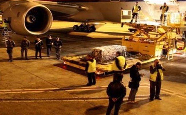 تكفل القنصليات بمصاريف نقل جثامين أفراد الجالية بالخارج المعوزين أو في وضع هش إلى الجزائر