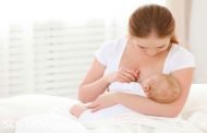 كيف تعلمين أن طفلك لم يشبع من الرضاعة؟