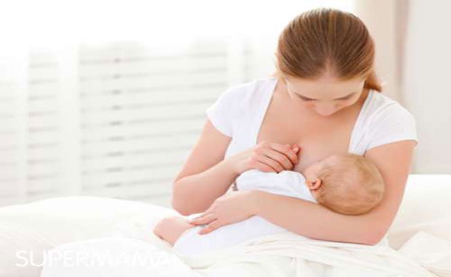 كيف تعلمين أن طفلك لم يشبع من الرضاعة؟