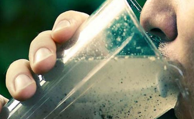 ثلث سكان الأرض يستهلكون مياها ملوثة بفضلات البشر