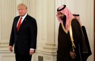 اتفاقيات اقتصادية ضخمة بين ترامب والسعودية