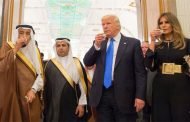تقرير: ترامب يجعل ما هو الشرق الأوسط
