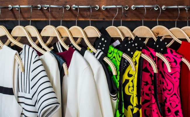 7 نصائح تخزين الملابس الشتوية