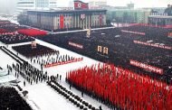 هل تعيش كوريا الشمالية ثورة على كيم جونغ ؟