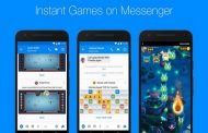 الفيسبوك تعلن عن نشر عام للألعاب على تطبيقها ماسنجر