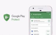 خدمة جديدة من جوجل لتعزيز أمن نظام أندرويد