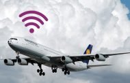 أحد شركات الطيران بألمانيا توفر لك الآن إمكانية الاتصال بالإنترنيت أثناء رحلتك عبر طائرتها