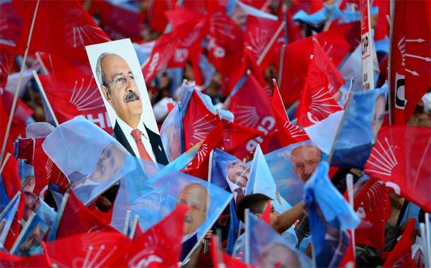 هل يعيش حزب الشعب الجمهوري التركي أزمة 