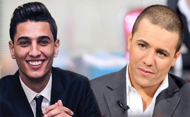 فضيل ومحمد عساف يلتقيان في المغرب من أجل ديو من توقيع ريدوان