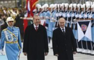 التايمز: من يفضل أردوغان بين الغرب وروسيا