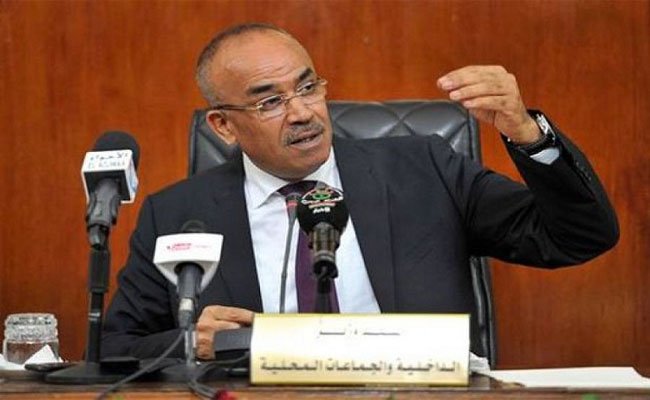 بدوي يؤكد أن المرصد الوطني للمرفق العام ساهم في دحر البيروقراطية في المرفق العام