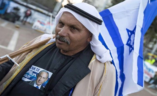 لماذا يتودد العرب لإسرائيل