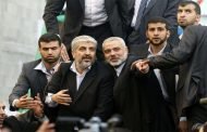 هيرست: حماس مطالبة بقبول حل الدولة الواحدة للعمل في السياسة