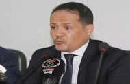 حزب الحركة الشعبية الجزائرية يرد على إنهاء مهام وزير السياحة المقال بن عقون
