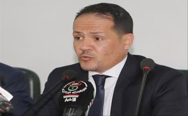 حزب الحركة الشعبية الجزائرية يرد على إنهاء مهام وزير السياحة المقال بن عقون