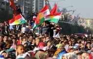 الغارديان البريطانية : كيف تنظر أمريكا وتركيا للأكراد ؟!
