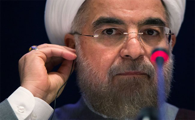 في إيران .. هل يستطيع روحاني تجاوز الدولة العميقة ؟!