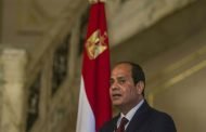 وزير خارجية مصري سابق: أدعو السيسي إلى مناظرة علنية