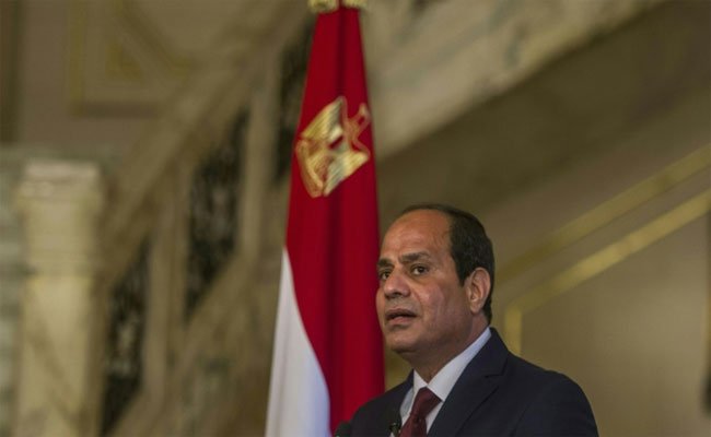 وزير خارجية مصري سابق: أدعو السيسي إلى مناظرة علنية