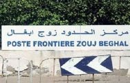 المغرب يطالب بالإعتذار والجزائر تطالب بالإعتذار وشباب البلدين يطالبون بالحرب للجوء إلى أوروبا