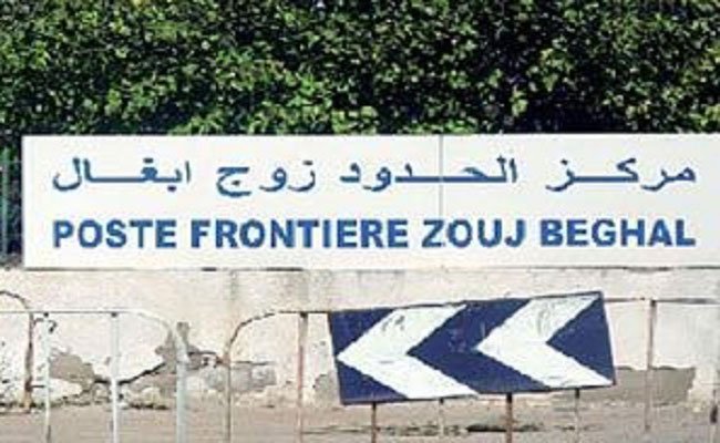المغرب يطالب بالإعتذار والجزائر تطالب بالإعتذار وشباب البلدين يطالبون بالحرب للجوء إلى أوروبا