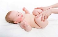 طرق علاج جفاف «قشف» خدود الرضع