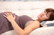 لماذا تنام الحامل كثيراً؟